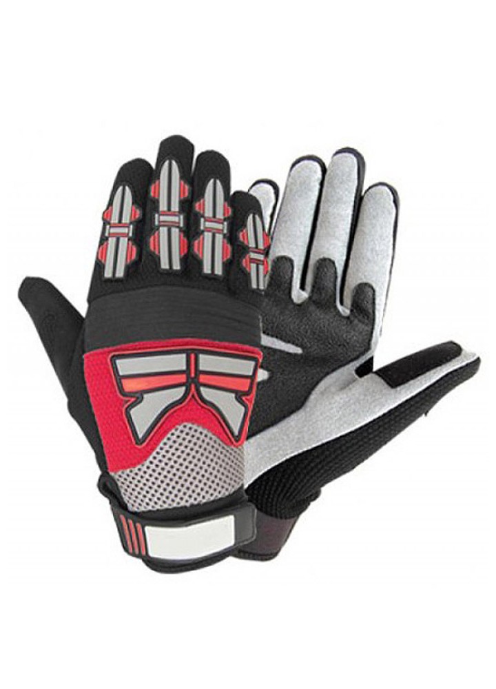 motor cross gloves